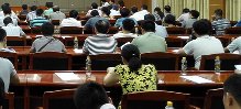 西青多區(qū)域產業(yè)規(guī)劃公示 涉及居住教育