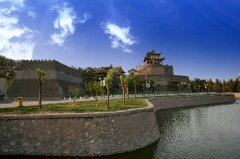 邯鄲征求各縣（市、區(qū)）對“十三五”規(guī)劃建議的意見