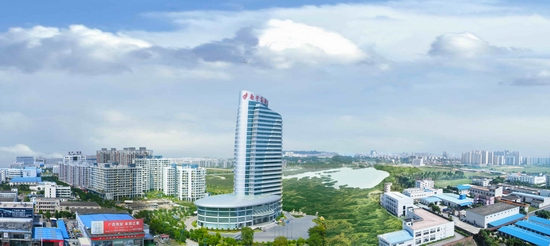 南寧高新區(qū)奮力打造2000億元產值園區(qū)