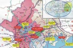 鳳泉湖高新區(qū)年底前還有7項目或動工
