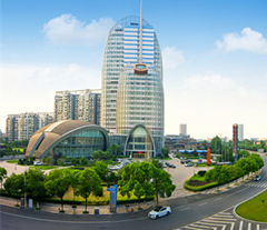 南昌高新區(qū)建設全國最大的觸摸屏生產(chǎn)基地
