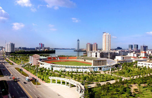 南昌經(jīng)開區(qū)成四個省級產(chǎn)業(yè)基地 紙箱需求一重地誕生！