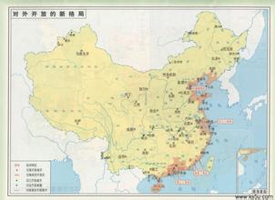 沿邊地區(qū)開(kāi)發(fā)開(kāi)放步伐加快通往“一帶一路”國(guó)門(mén)打通