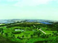 溫州、維揚(yáng)、鹽城經(jīng)濟(jì)技術(shù)開發(fā)區(qū)創(chuàng)建國(guó)家生態(tài)工業(yè)示范園區(qū)順利通過驗(yàn)收