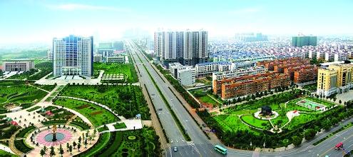湘潭高新區(qū):轉(zhuǎn)型升級(jí)讓企業(yè)迸發(fā)新活力