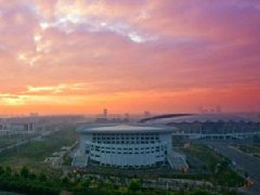 “十四五”期間，這里將成為高端醫(yī)療器材研發(fā)、制造和運用的產業(yè)高地