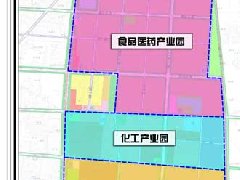 產(chǎn)業(yè)規(guī)劃 |產(chǎn)業(yè)園區(qū)的規(guī)劃是什么？