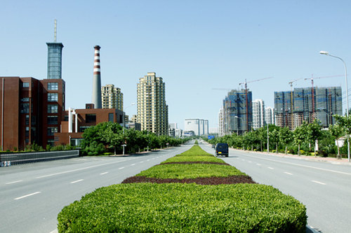 旅順經濟技術開發(fā)區(qū)提速創(chuàng)新驅動步伐
