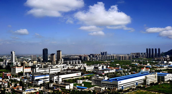 連云港經(jīng)濟(jì)技術(shù)開發(fā)區(qū)等4個(gè)園區(qū)獲批成“國字號(hào)”生態(tài)園區(qū)