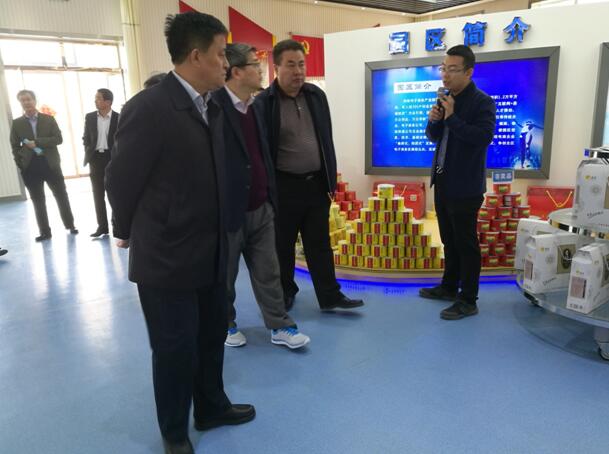 “塞上江南”—內蒙古巴彥淖爾市創(chuàng)建國家高新區(qū)工作正式啟動