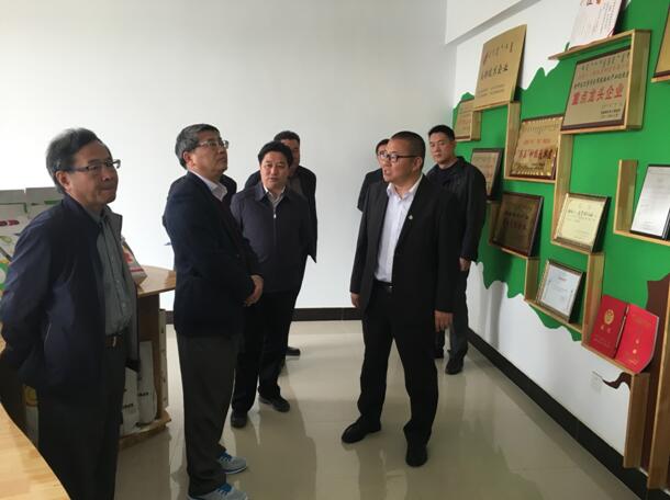 “塞上江南”—內蒙古巴彥淖爾市創(chuàng)建國家高新區(qū)工作正式啟動