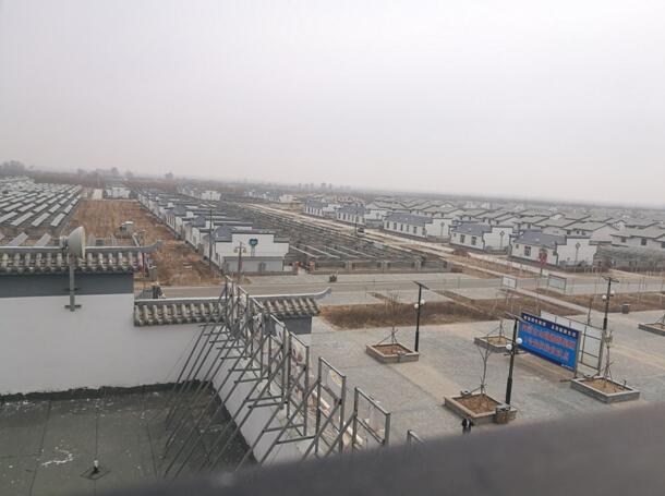 “塞上江南”—內蒙古巴彥淖爾市創(chuàng)建國家高新區(qū)工作正式啟動