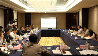 舉全市之力，打造日照臨港高端產(chǎn)業(yè)科技創(chuàng)新示范區(qū)