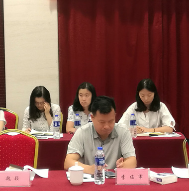 “申報之意不在名，在乎發(fā)展戰(zhàn)略也”——安徽滁州高新區(qū)創(chuàng)建國家高新區(qū)專家咨詢會順利召開