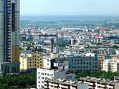 加快培育“6+3”產(chǎn)業(yè)體系 棗莊項目建設(shè)好戲連臺