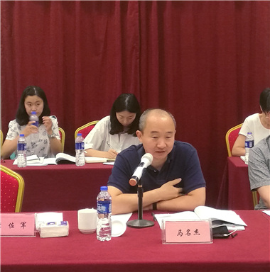 “申報之意不在名，在乎發(fā)展戰(zhàn)略也”——安徽滁州高新區(qū)創(chuàng)建國家高新區(qū)專家咨詢會順利召開