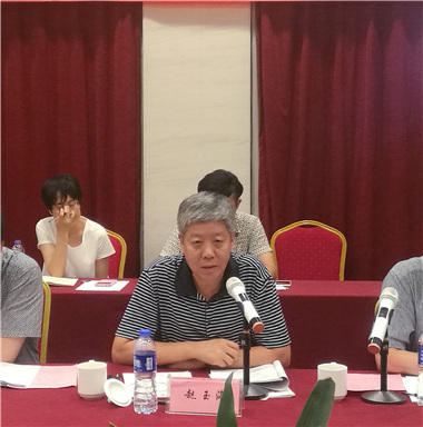 “申報之意不在名，在乎發(fā)展戰(zhàn)略也”——安徽滁州高新區(qū)創(chuàng)建國家高新區(qū)專家咨詢會順利召開
