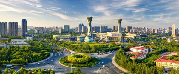 瀏陽市省級農(nóng)業(yè)科技園區(qū)開展國有企業(yè)轉(zhuǎn)型發(fā)展專題培訓
