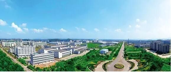 高效建設(shè)+運(yùn)營(yíng)！溫江國(guó)家農(nóng)業(yè)科技園區(qū)交出高分期中卷