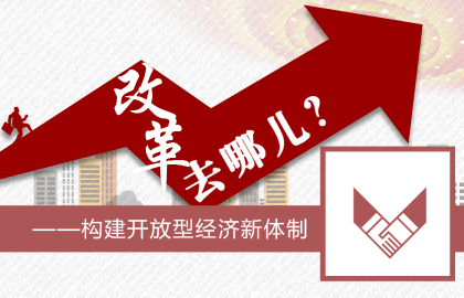 李佐軍：對外開放對發(fā)展的九重促進(jìn)作用