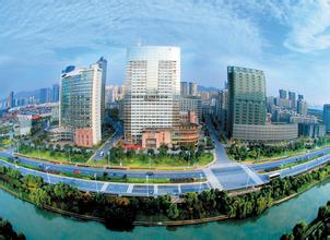 我國國家級(jí)高新區(qū)達(dá)145個(gè)去年總收入22.7萬億元