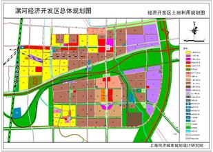 漯河經(jīng)濟(jì)技術(shù)開發(fā)區(qū)三強(qiáng)戰(zhàn)略助推經(jīng)濟(jì)持續(xù)快速發(fā)展紀(jì)實(shí)
