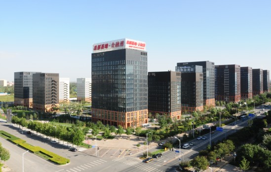 總部經濟助北京構建“高精尖”產業(yè)結構