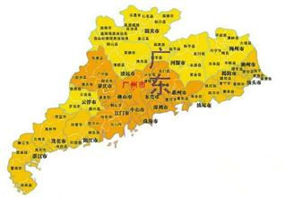 一區(qū)一策促進廣東創(chuàng)新驅動發(fā)展