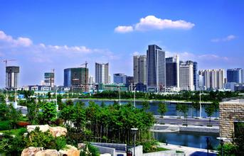 創(chuàng)新，這兒的企業(yè)真拼（調(diào)結(jié)構(gòu)轉(zhuǎn)方式·國家高新區(qū)調(diào)研行）