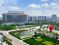 臨沂加快建設(shè)一流國(guó)家級(jí)經(jīng)濟(jì)技術(shù)開(kāi)發(fā)區(qū)