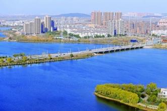 武漢經(jīng)開、東湖高新兩大國家級(jí)開發(fā)區(qū)＂十三五＂發(fā)展規(guī)劃審議通過