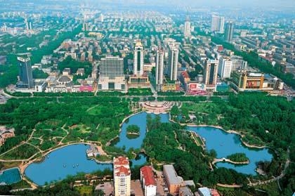 淄博經(jīng)濟(jì)開發(fā)區(qū)牢牢把握結(jié)構(gòu)調(diào)整這條主線，新舊動(dòng)能轉(zhuǎn)換工作穩(wěn)步向前