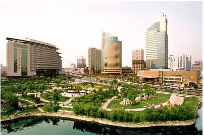 一二三產(chǎn)融合，常州高新區(qū)成全省高新區(qū)唯一試點(diǎn)