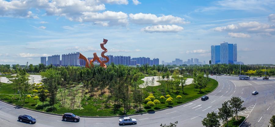 長春高新區(qū):全力加快轉(zhuǎn)型升級(jí)創(chuàng)新發(fā)展步伐