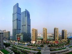蕭山開(kāi)發(fā)區(qū)：精準(zhǔn)定位精準(zhǔn)發(fā)力 打造蕭山經(jīng)濟(jì)發(fā)展新引擎