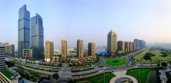 蕭山開(kāi)發(fā)區(qū)：精準(zhǔn)定位精準(zhǔn)發(fā)力 打造蕭山經(jīng)濟(jì)發(fā)展新引擎
