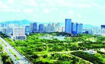 山東日照市北經(jīng)濟(jì)開(kāi)發(fā)區(qū)：強(qiáng)勢(shì)崛起打造發(fā)展新高地