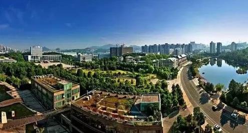 高舉“火炬”旗幟，為建設(shè)創(chuàng)新型國家作出貢獻(xiàn) ——我院參與《湖南創(chuàng)新型省