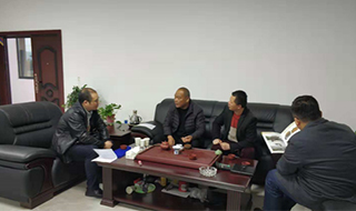 爭創(chuàng)國家火炬特色產(chǎn)業(yè)基地，榮昌高新區(qū)實力雄起