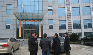 創(chuàng)建國家科技創(chuàng)新平臺，懷化市洪江區(qū)工業(yè)集中區(qū)已具特色優(yōu)勢