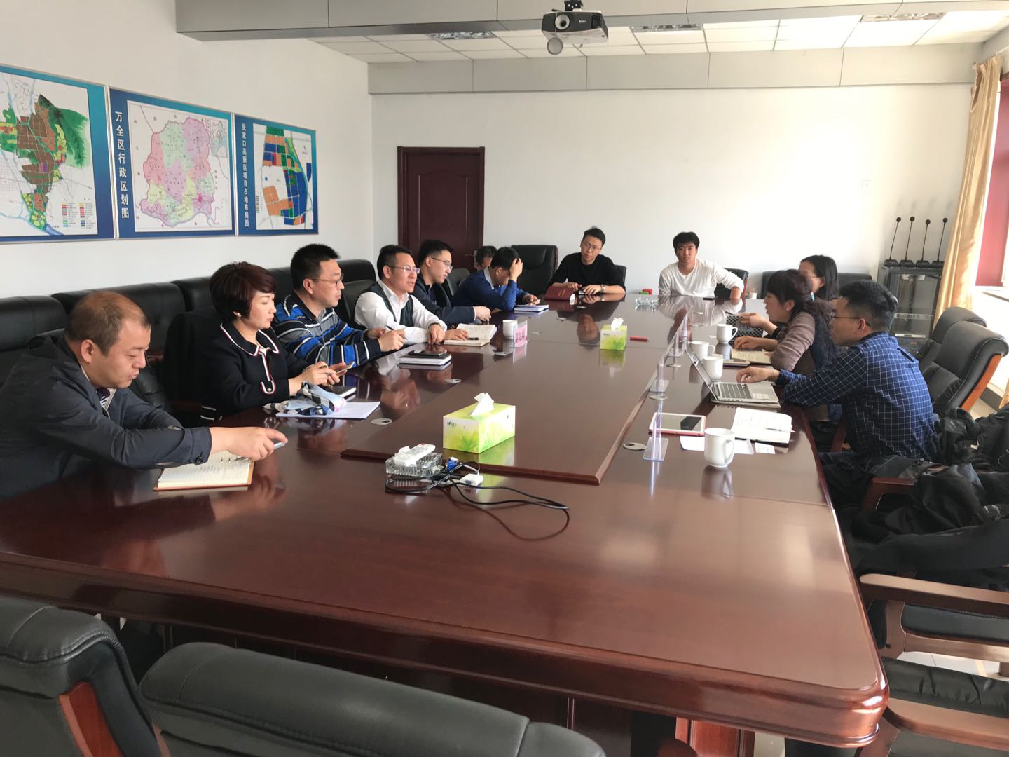 借“科技冬奧”東風(fēng)，張家口市加快申創(chuàng)國家高新區(qū)步伐