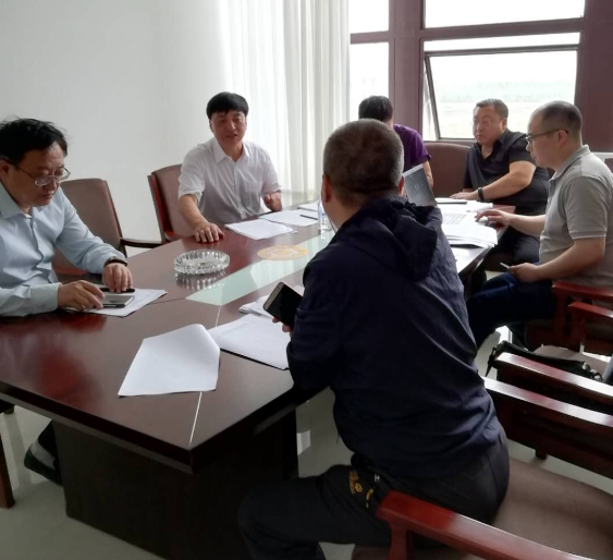“縣域強(qiáng)市、勇立潮頭”，梅河口省級(jí)高新區(qū)創(chuàng)建工作邁上新征程