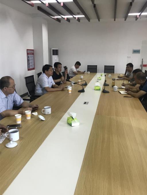 “以升促建”成績(jī)斐然，婁底高新區(qū)搶抓新機(jī)遇