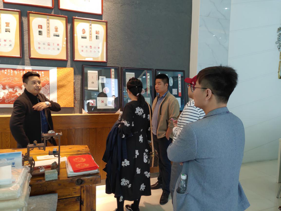 文化和科技融合，懷化文化（廣告）創(chuàng)意產(chǎn)業(yè)園向高質(zhì)量發(fā)展邁進