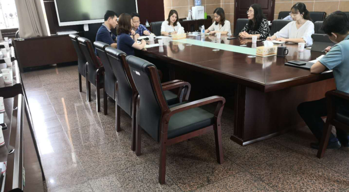 搶抓“十四五”發(fā)展新機遇，衡陽高新區(qū)加速產(chǎn)業(yè)集群化發(fā)展