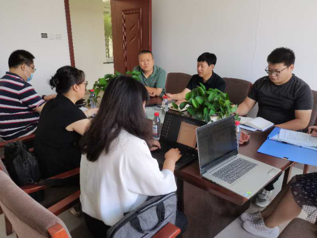 先行先試，善作善成——“智引”梅河口高新區(qū)升級(jí)創(chuàng)建