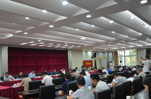 數(shù)智融城?石刻傳承，大足高新區(qū)提質(zhì)升級再上新臺階