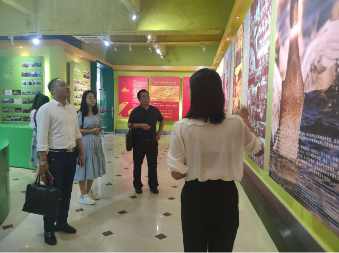 搶抓機遇對接粵港澳大灣區(qū)，臨武工業(yè)園區(qū)奮力創(chuàng)建省級高新區(qū)