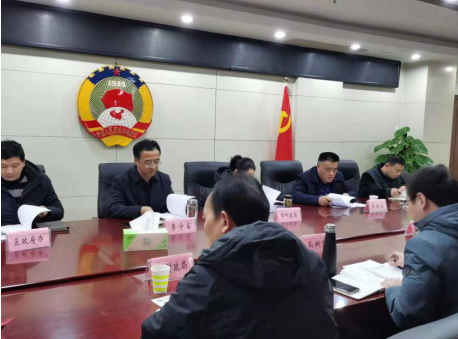 革命老區(qū)煥發(fā)新活力，六安高新區(qū)開啟創(chuàng)建國家高新區(qū)新征程