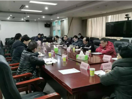 革命老區(qū)煥發(fā)新活力，六安高新區(qū)開啟創(chuàng)建國家高新區(qū)新征程